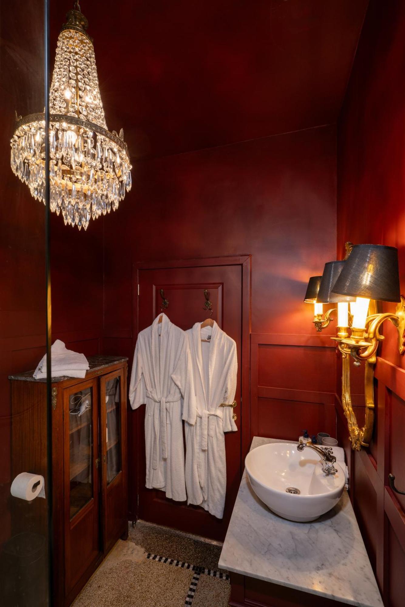 Spirella Otel Brüksel Dış mekan fotoğraf