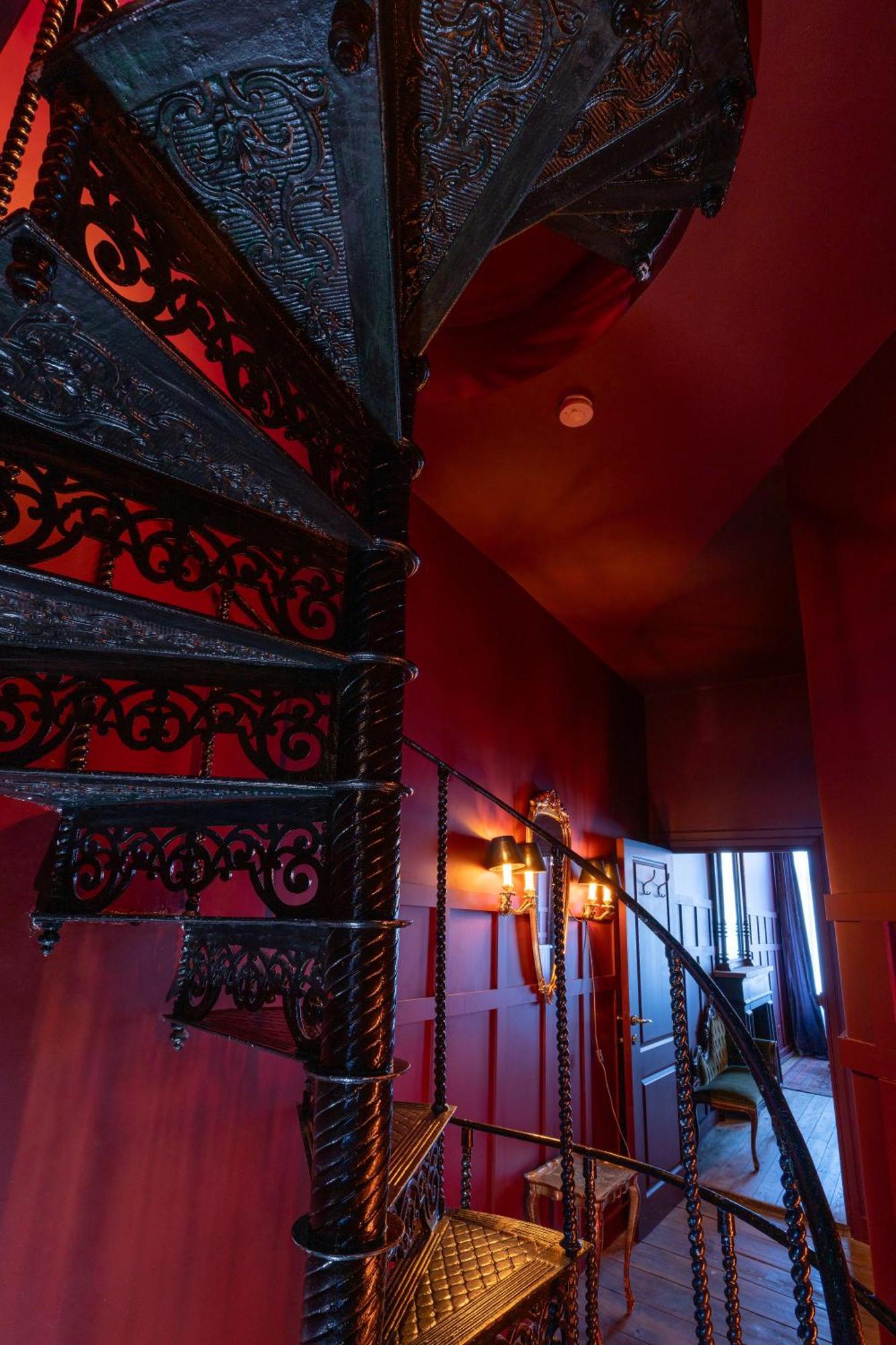 Spirella Otel Brüksel Dış mekan fotoğraf