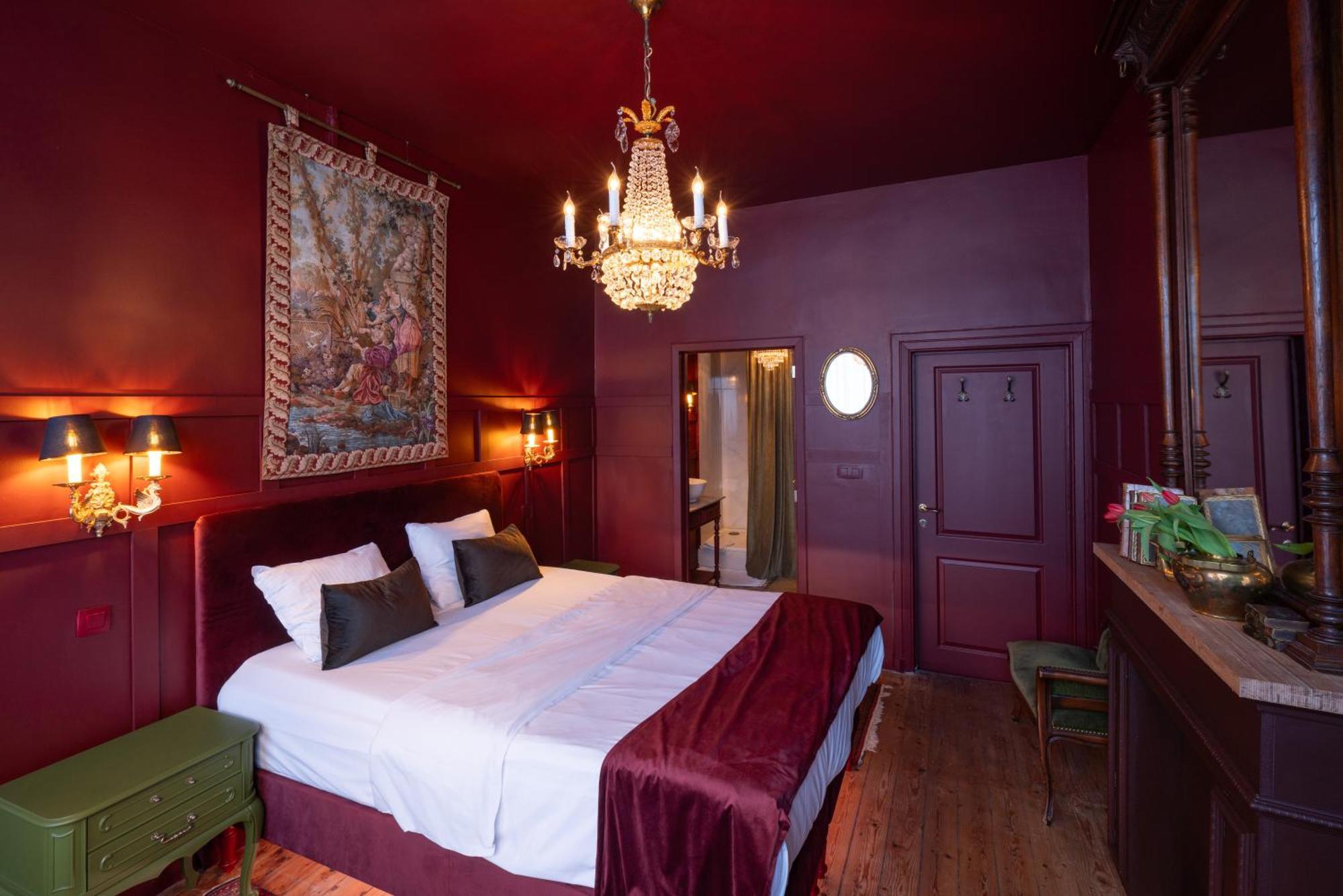 Spirella Otel Brüksel Dış mekan fotoğraf