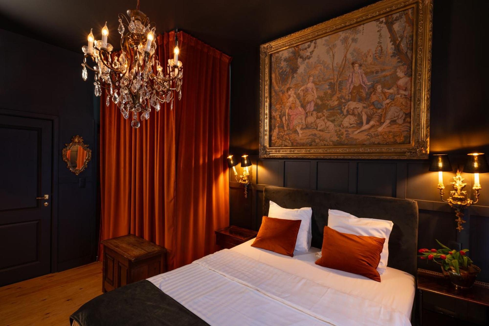 Spirella Otel Brüksel Dış mekan fotoğraf