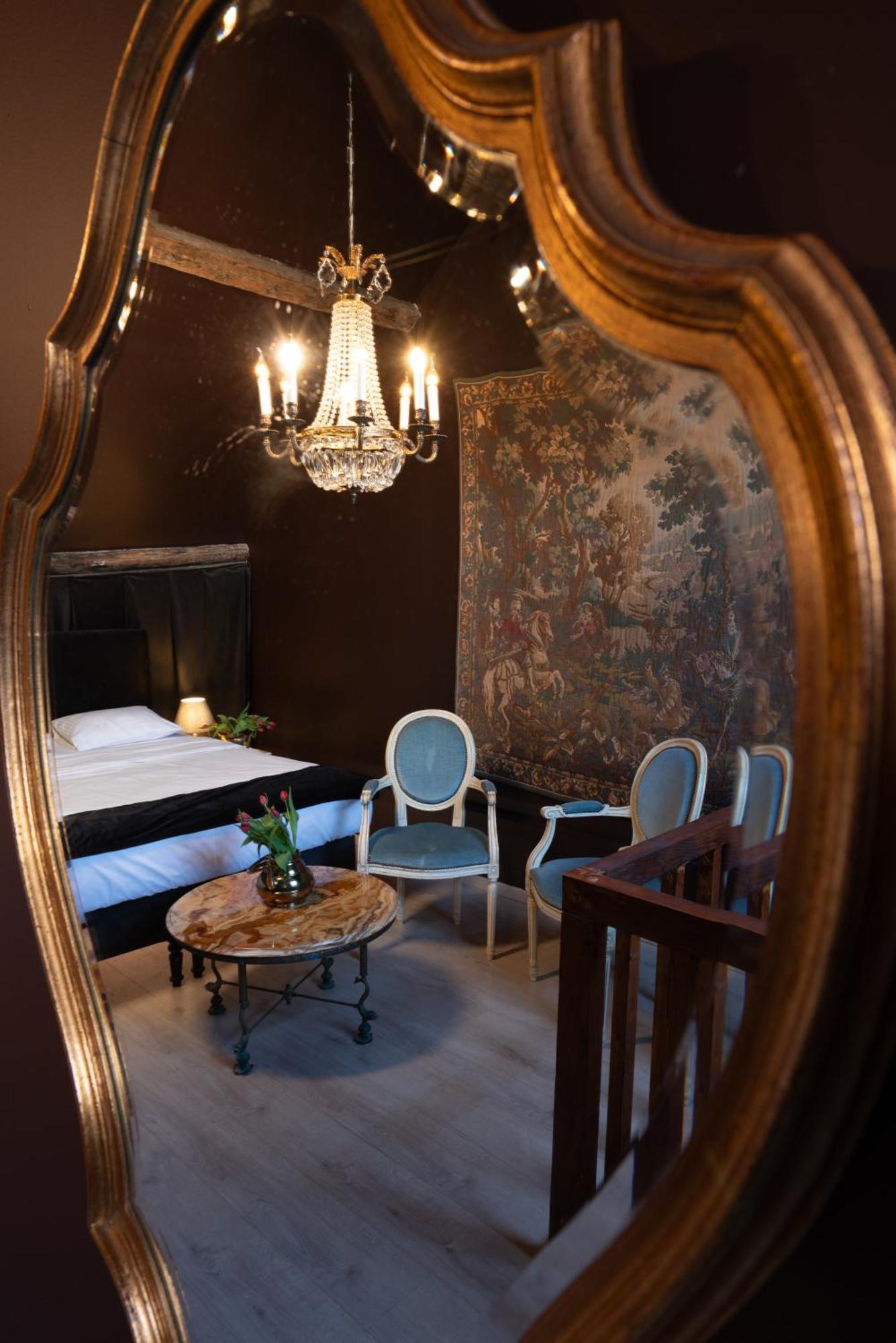 Spirella Otel Brüksel Dış mekan fotoğraf
