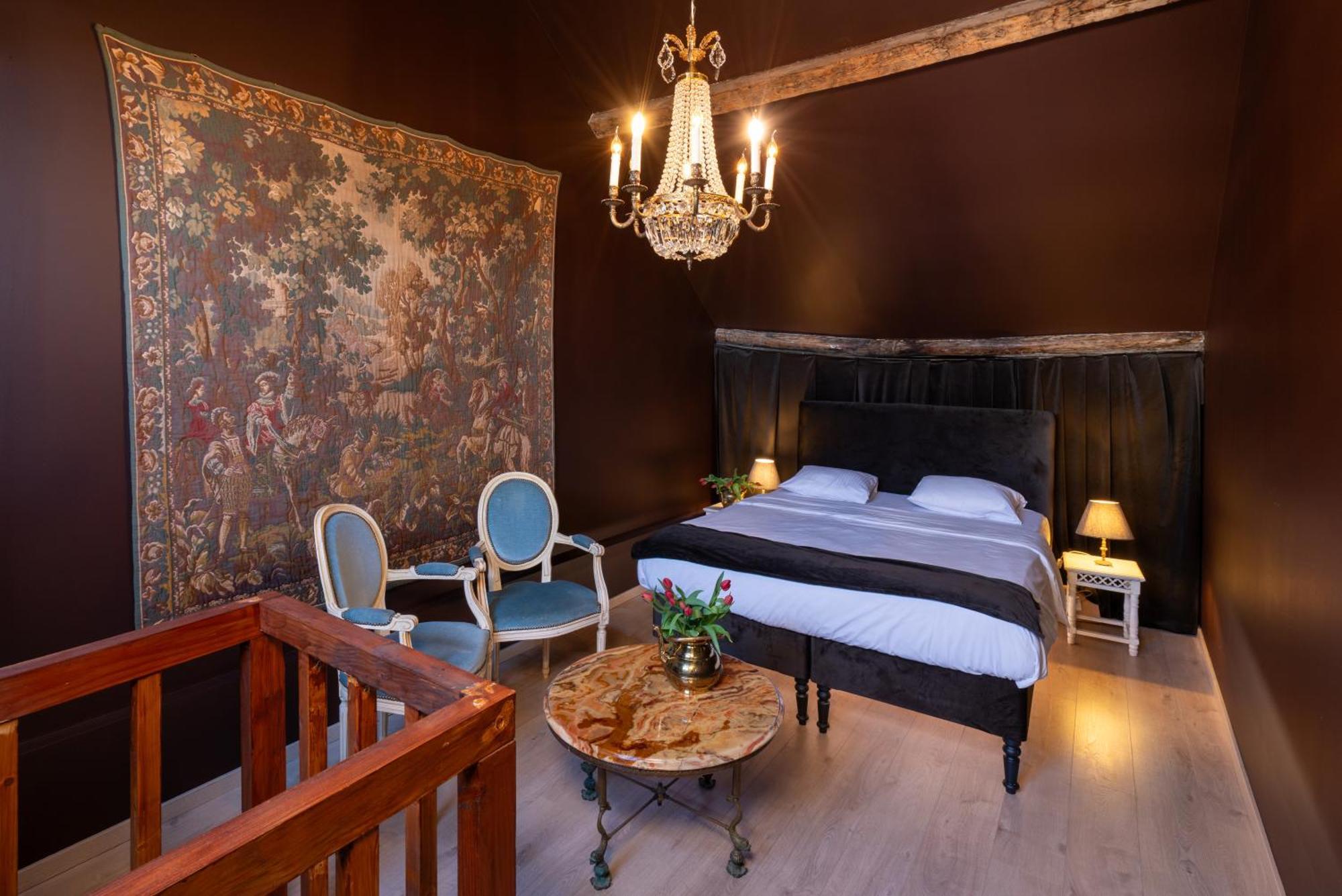 Spirella Otel Brüksel Dış mekan fotoğraf